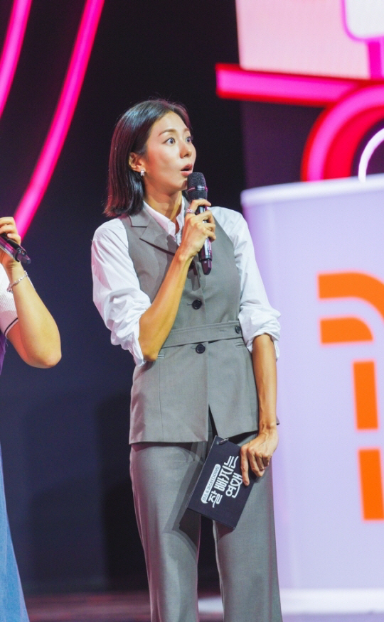 173cm·50kg Yui, strong diet attempts since she was an idol who appeared as a diet pro (a romantic relationship that falls out well)