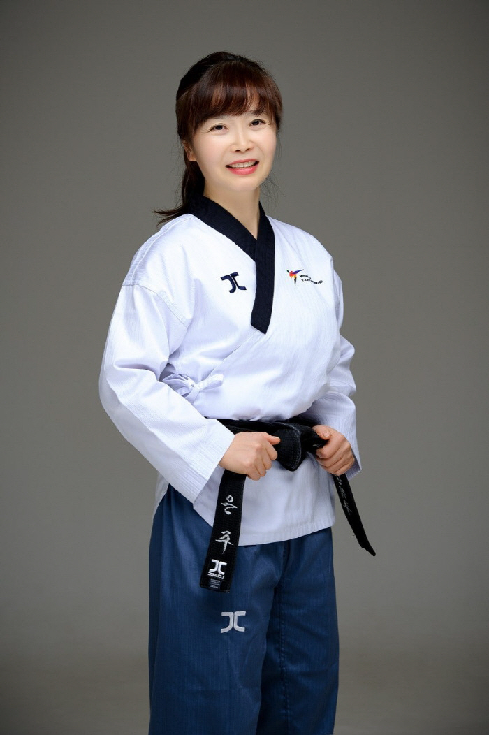 Accumulated number of trainees at Kangho Gymnasium exceeds 2,000 ··· More than 30% of the number of students who have at least one level among the trainees