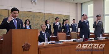 The establishment of the Integrity Ethics Team of the Korea Sports Association declared 'human rights and integrity structural innovation in the sports community' and pushed for a revision of the law to cooperate with the Sports Ethics Center X School Sports Department (Official)