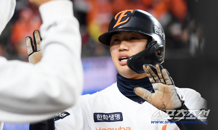 Even Ryu Hyun-jin volunteered for the bullpen...All pitchers are ready to play