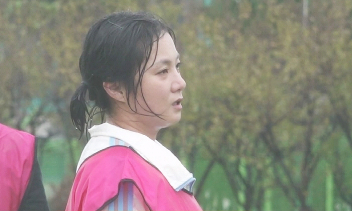 Gian84vs Minho, a competition to run a series of pride games that ends only when someone dies (Na Hon-san)