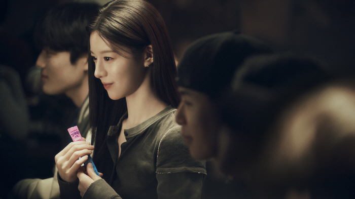 How Ko Yoon-jung gives a good impression...Samyangsa's Refreshing Hwan Reveals Our Refreshing Exchange