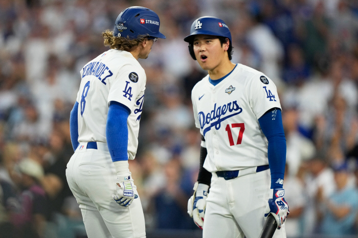 I'm taking out the final weapon for the first time ever! Ohtani Samdori Pre-announcement → DH→RP→OF World Series 3-stage transformation preparation!