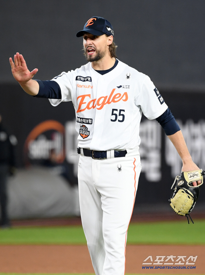 It could have been the best wedding anniversary...I wanted to end it somehow by refusing to take a fierce steel plate to the bench