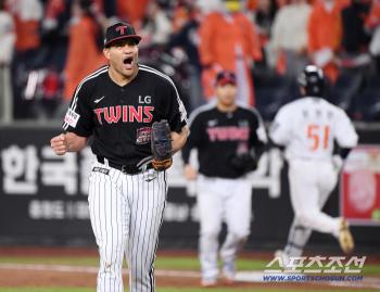 It was the first game I've ever seen in my career Even foreigners were touched by the greatest reversal ever → We showed why we are here