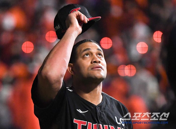 It was the first game I've ever seen in my career Even foreigners were touched by the greatest reversal ever → We showed why we are here