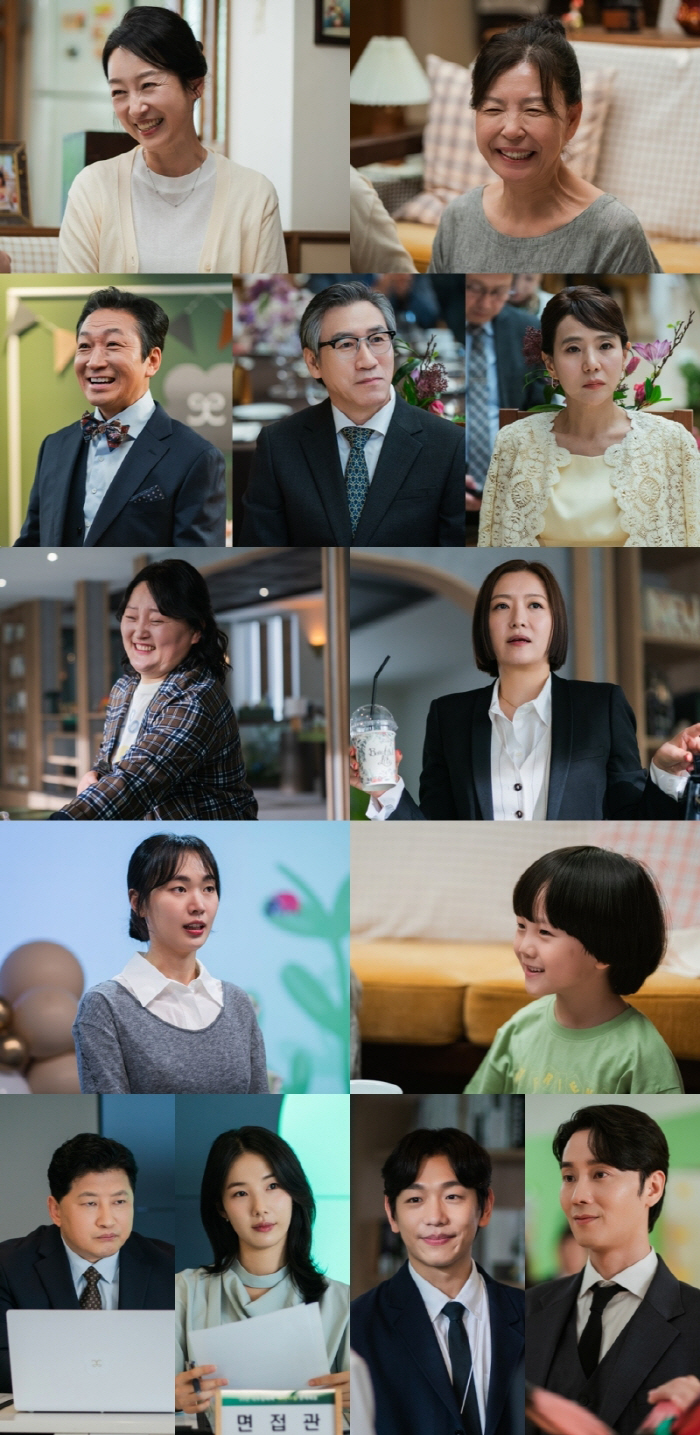 Jang Ki-yong X Ahn Eun-jin's 'I shouldn't have kissed!' The generation of unsolicited actors...Look forward to a romantic comedy