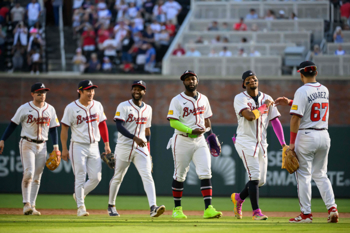 Kim Ha-sung's time is coming. FA shortstop's biggest fish, ATL multi-year contract without alternatives, changes in perception for five days after the end of WS