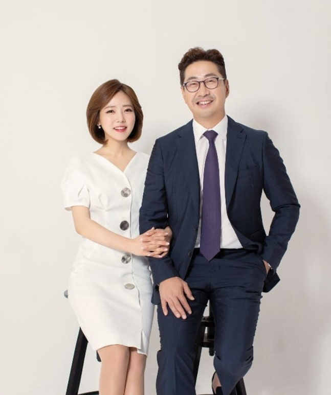 Kim Sun-young, do you know your husband..Lawyer Baek Sung-moon dies after fighting cancer after 6 years of marriage