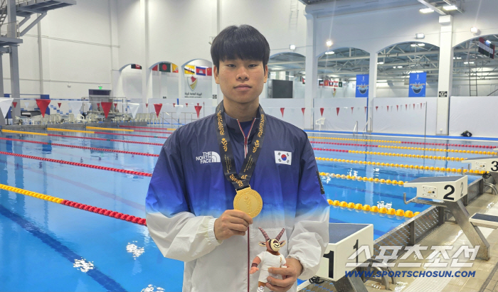 Ko Seung-woo of the Golden Generation All-round Huyeo Credit Cooperative! Sooyoung, the future is bright