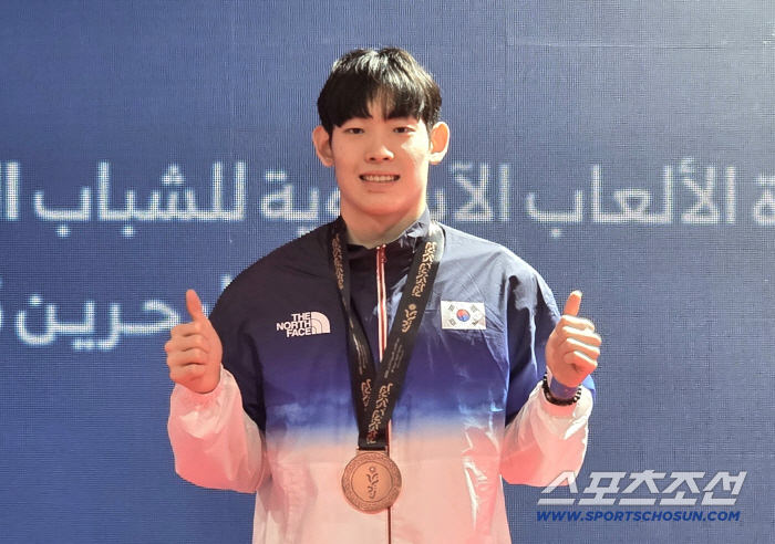 Ko Seung-woo of the Golden Generation All-round Huyeo Credit Cooperative! Sooyoung, the future is bright
