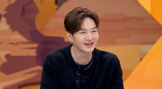 Lee Changsub got booed at Water BombI don't want to do it for no reason (2500 p.m.)