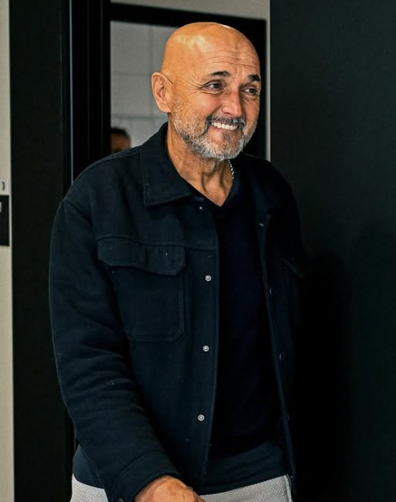 Kim Min-jae, Bourna Juventus, officially announced the appointment of coach Spaletti...Memories of Naples Smuggle