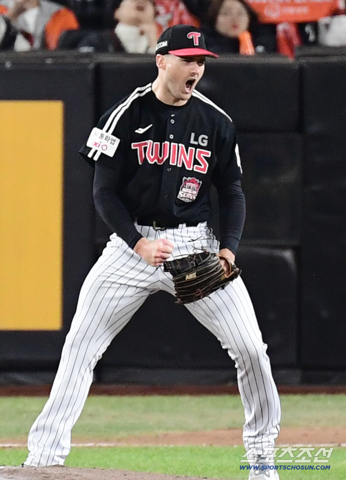  After the 7th episode of Tolhurst, roars