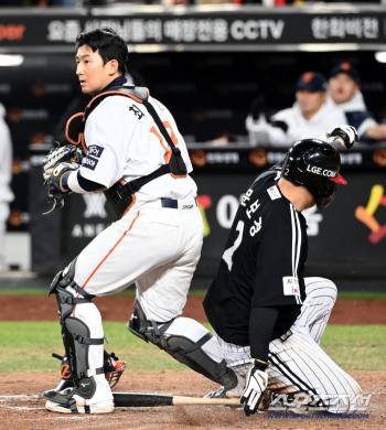  Choi Jaehoon, I'll protect the home