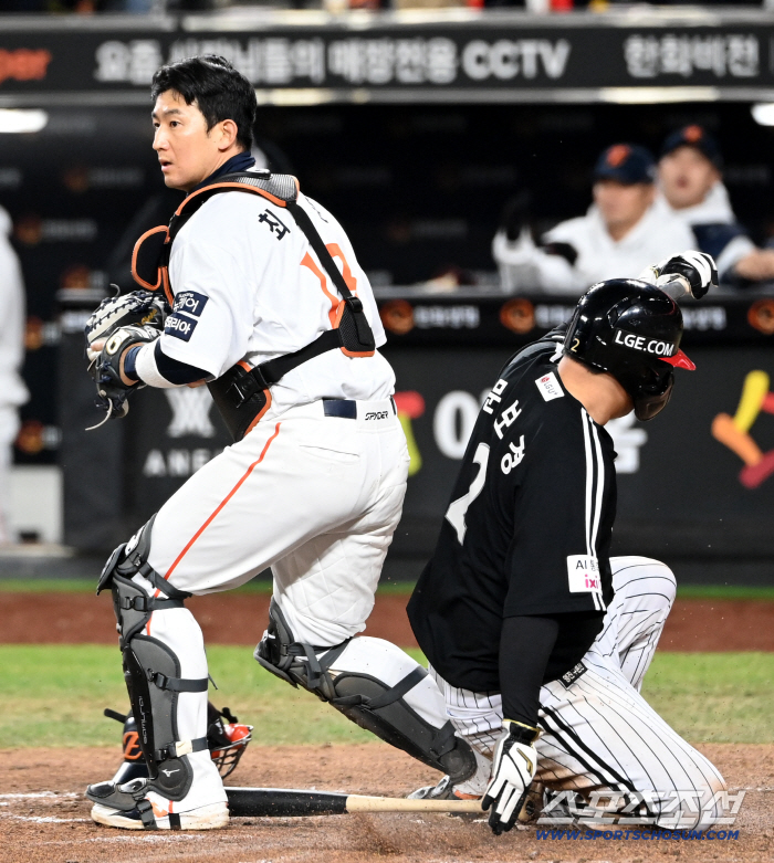  Choi Jaehoon, I'll protect the home