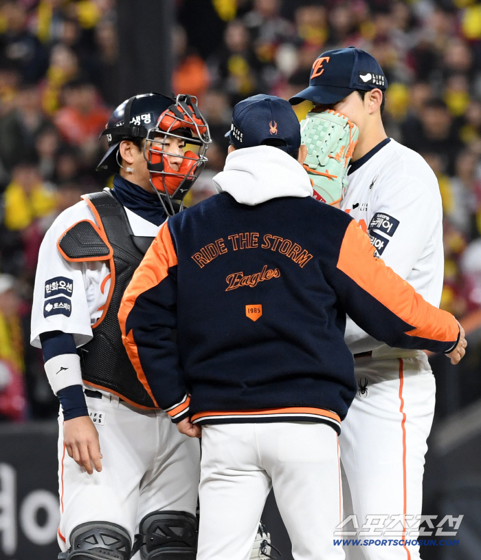  Coach Moon Dong-ju is okay