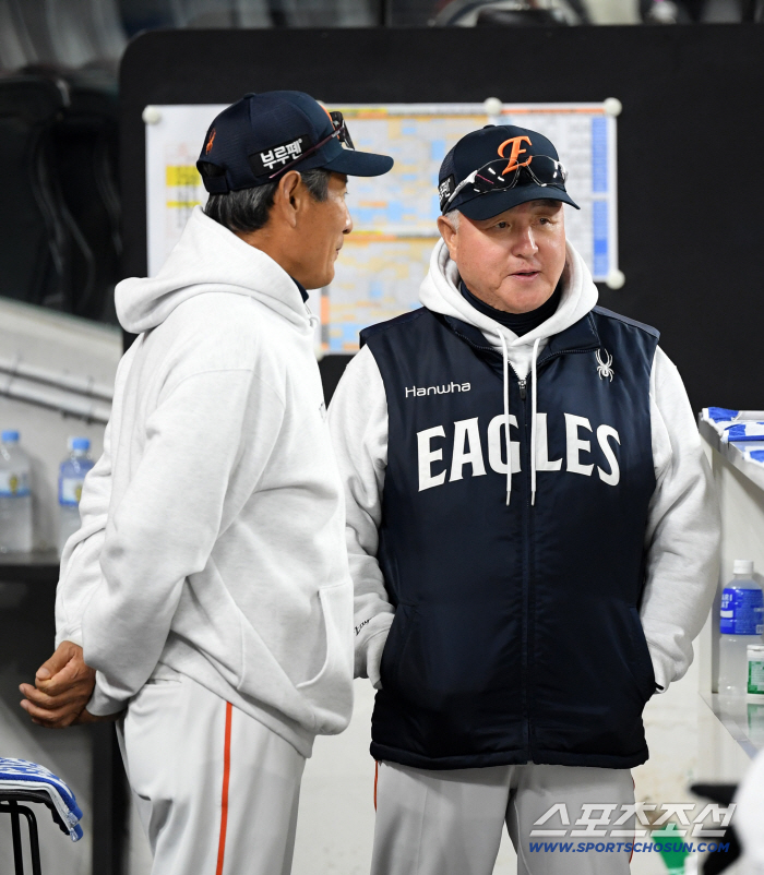  Director Kim Kyung-moon Yang Seung-kwan's Korean Series is not over yet