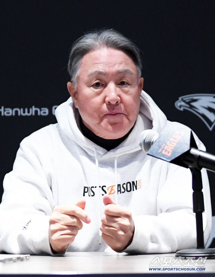  Director Kim Kyung-moon's all-out war