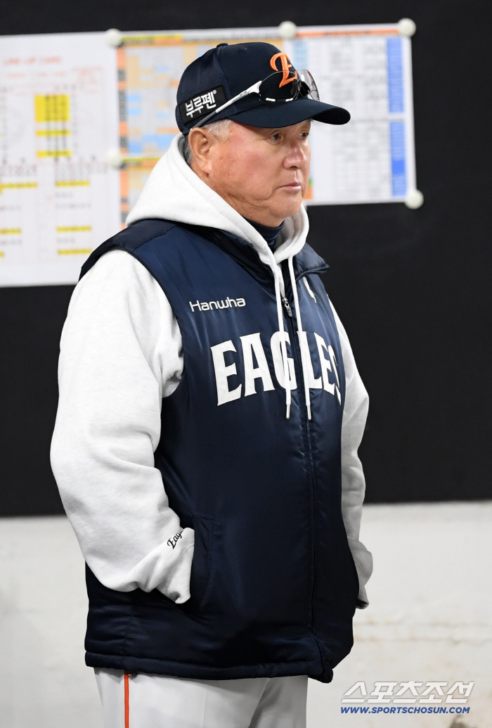  Director Kim Kyung-moon's consideration