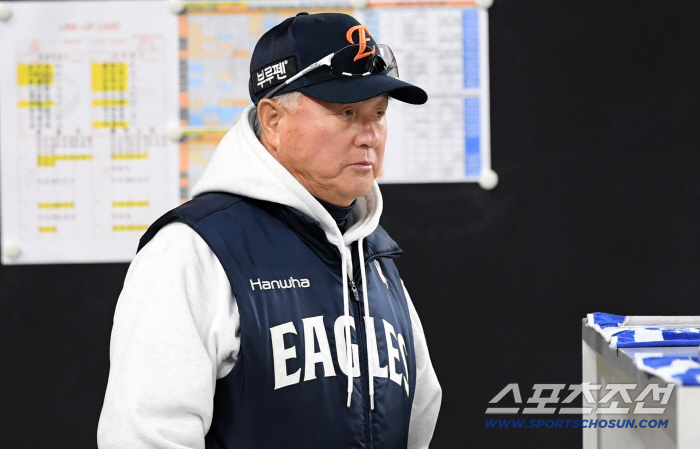  Director Kim Kyung-moon's consideration