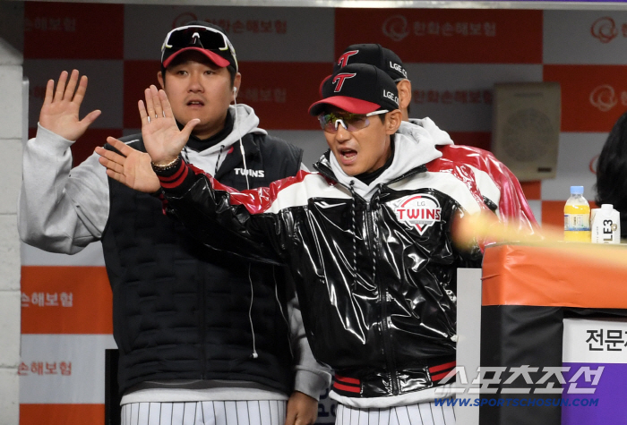  Director Yeom Kyung-yeop, cheer