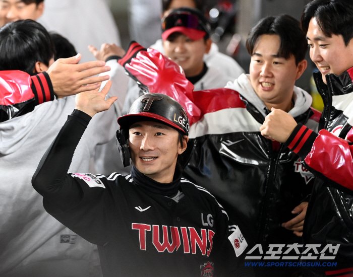  First point Shin Minjae feels the best