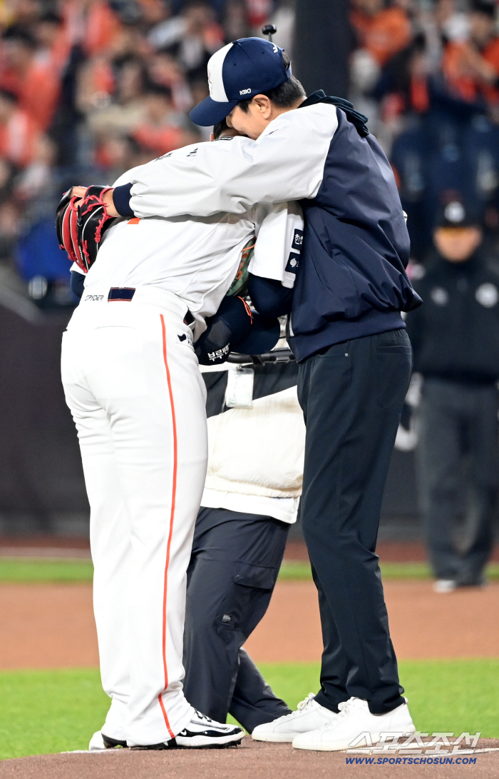  Hanwha Legend Jung Minchul, Dongju, please