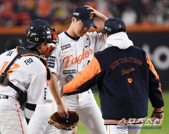 Jung Woo-joo will be replaced 4 times