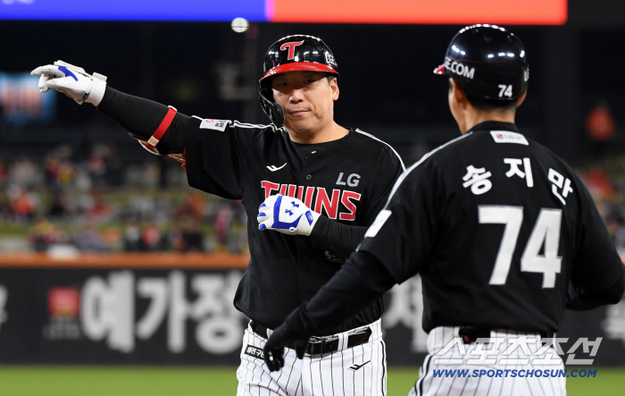  Kim Hyunsoo is a troubleshooter today as well