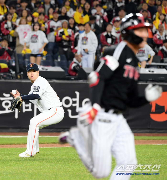  Kim Jongsoo's bad song