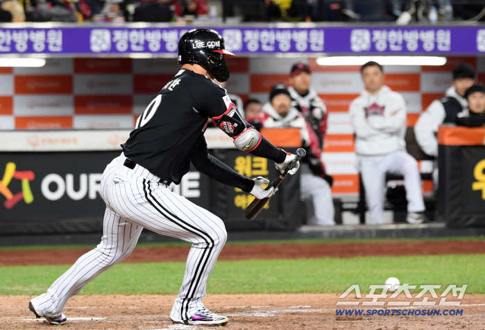  Oh Jihwan's surprise attack