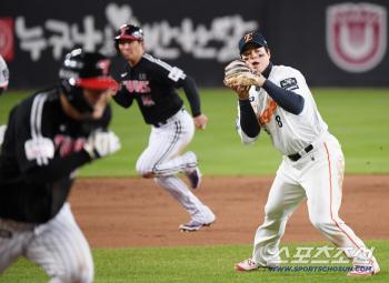  Roh Sihwan, go home quickly