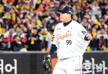 Ryu Hyun-jin's inning deleted