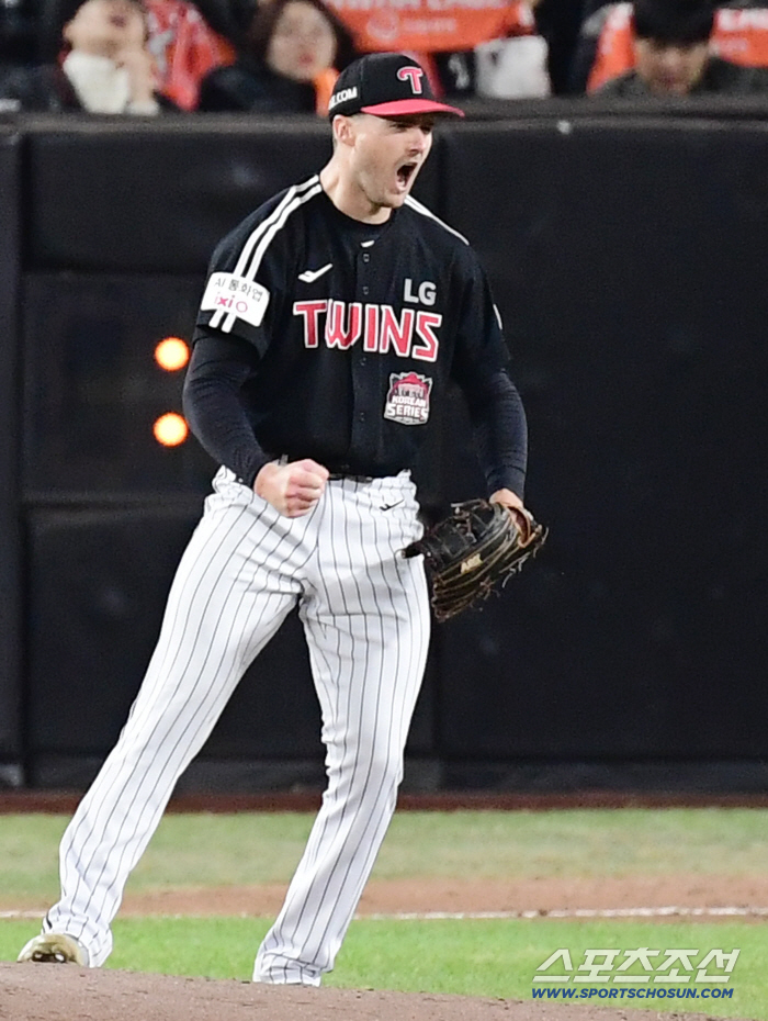  Tolhurst pitched well until the seventh inning for one run
