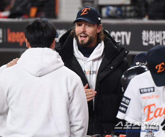  Weiss, I forgot about yesterday's defeat