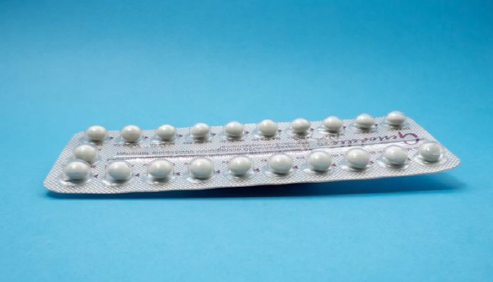 Some Hormonal Contraceptives Increase Breast Cancer Risk by 20%...What is a relatively safe medicine?