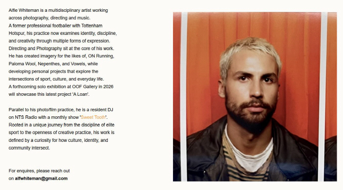 Son Heung-min and 27-year-old Tottenham GK who lifted the Europa Cup with a twist, hit Gucci washbag, and became a full-time photographer