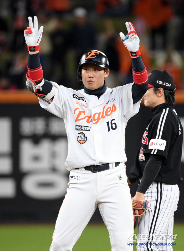 The strongest team in 2025 won the LG Twins 4-1 and won the stepping stone, completing the V4. Yeom Kyung-yeop, who won twice in three years, is a master