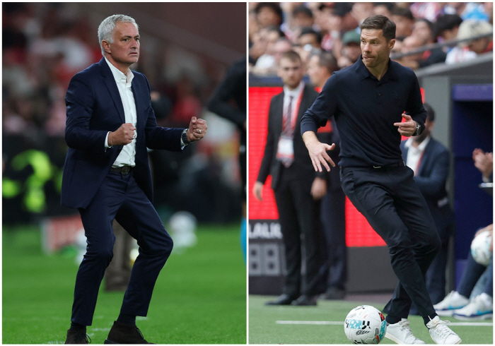 Teacher Mourinho Kapikat Strategy Real Alonso's must-win strategy to avenge Liverpool's away win