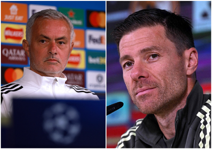Teacher Mourinho Kapikat Strategy Real Alonso's must-win strategy to avenge Liverpool's away win
