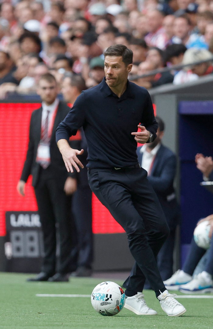 Teacher Mourinho Kapikat Strategy Real Alonso's must-win strategy to avenge Liverpool's away win