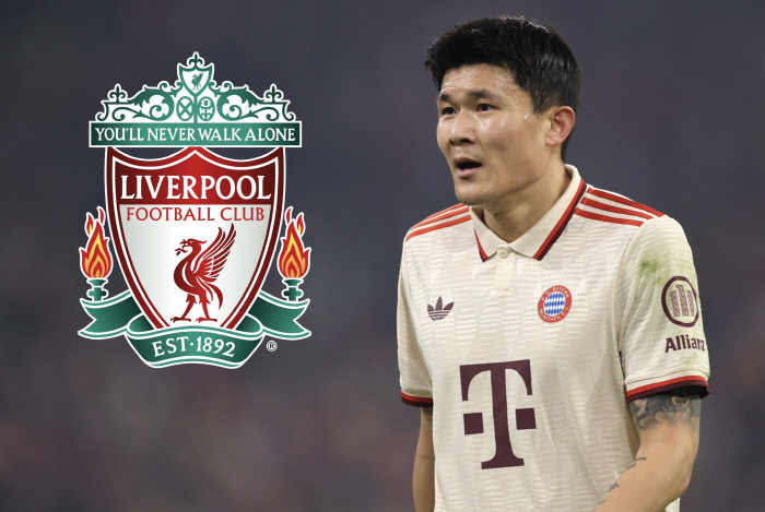 Unexpected decision! Kim Min-jae sold to EPL → Financially reasonable choice...Gehi fills the vacancy of interest in the province