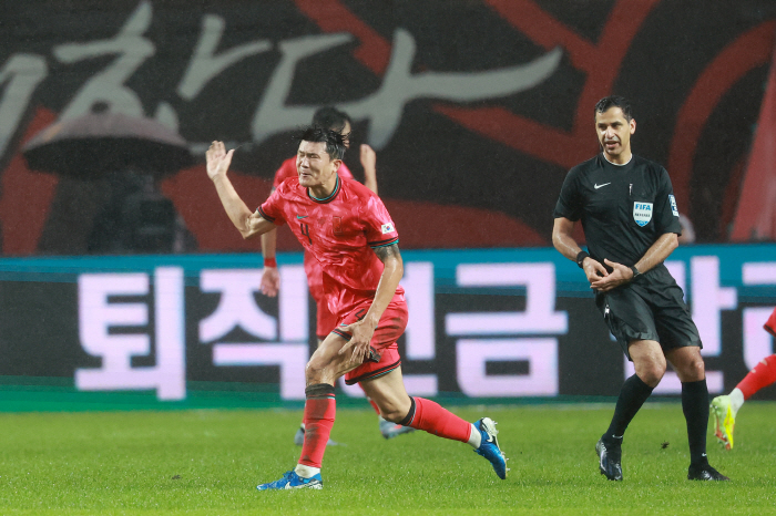 Unexpected decision! Kim Min-jae sold to EPL → Financially reasonable choice...Gehi fills the vacancy of interest in the province