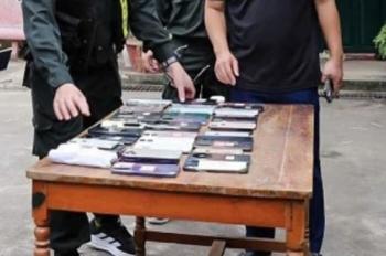 Vietnam Arrests 60 People in Cambodia's Voice Phishing Organization...Fraud charges of 16 billion won