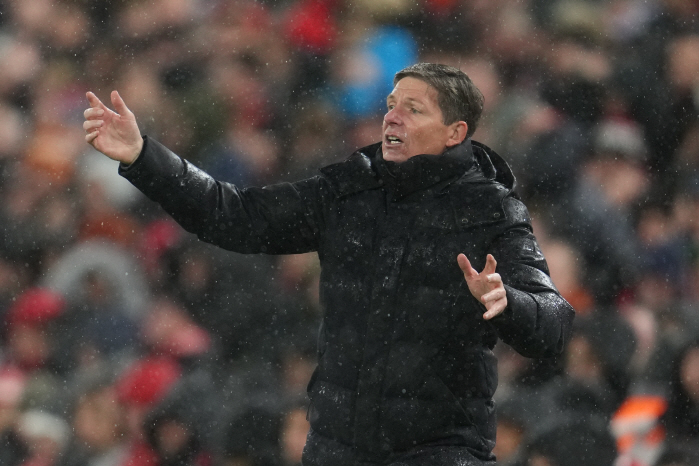 3 games in 5 days. Is this baseball? Director Palace is mad! Are you gonna kill us?