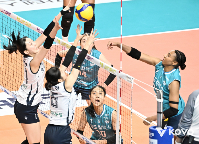 Cameroonian Monster Leaps Top in Road Corporation with 45 Points Big Bomb, Beat GS and Runs for 3 consecutive wins