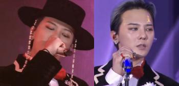 APEC Leaders Turn Into K-Pop Fans as G-Dragon’s Performance Sparks Social Media Frenzy