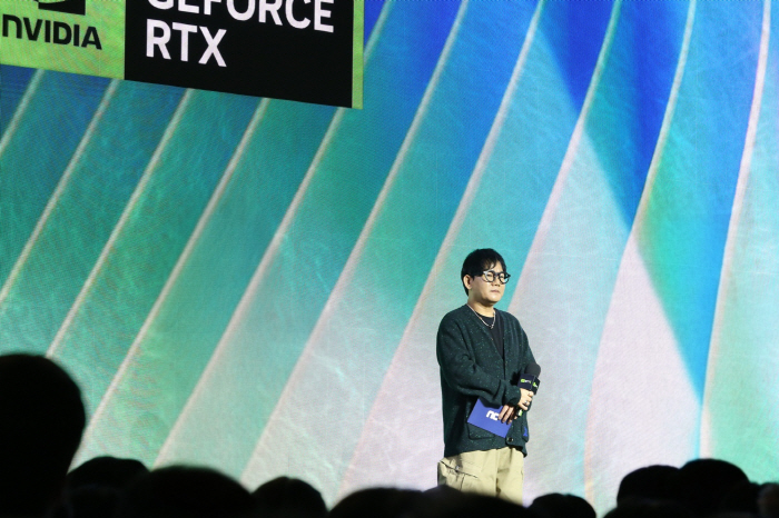 NCsoft unveils new Ion2 and SyntheCity at GeForce Gamer Festival