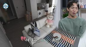 New Yorker Park Chun-Hugh Finally Finds A House in Seoul I've lived in a hotel for 6 months